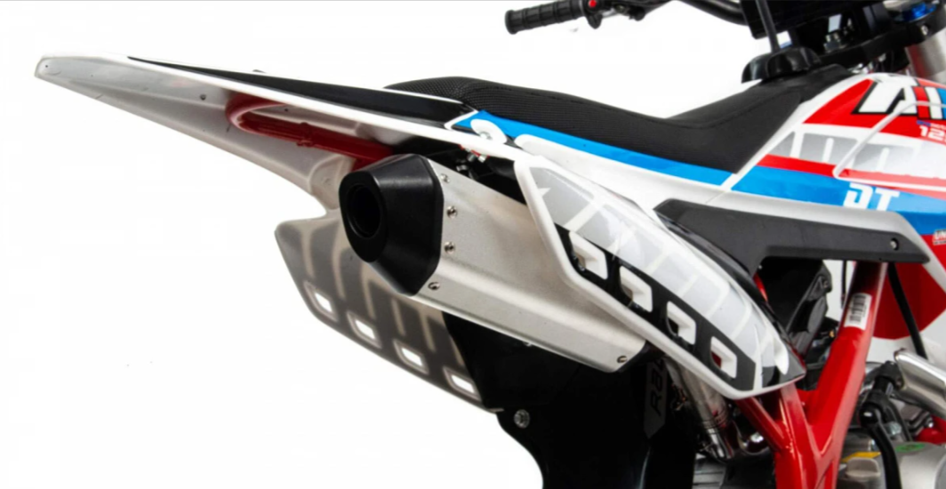 Питбайк MOTOLAND (МОТОЛЕНД) Apollo 125 DT125 E в Муроме