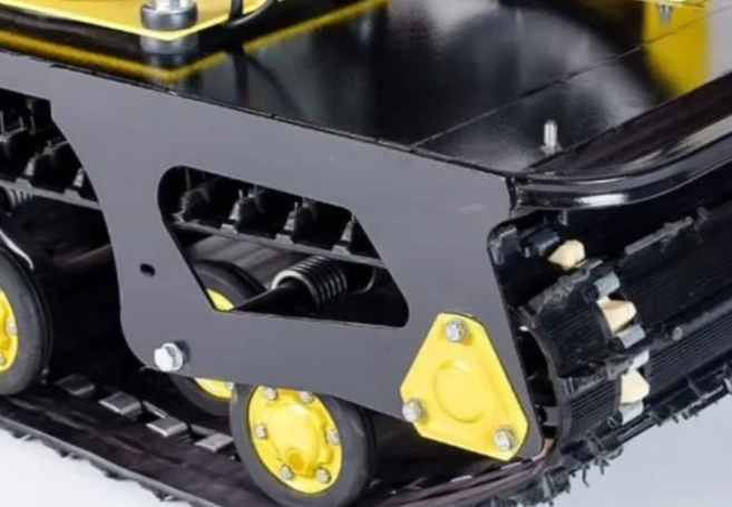 Мотобуксировщик FISHRIDE КОМПАКТ 17 л.с. в Муроме