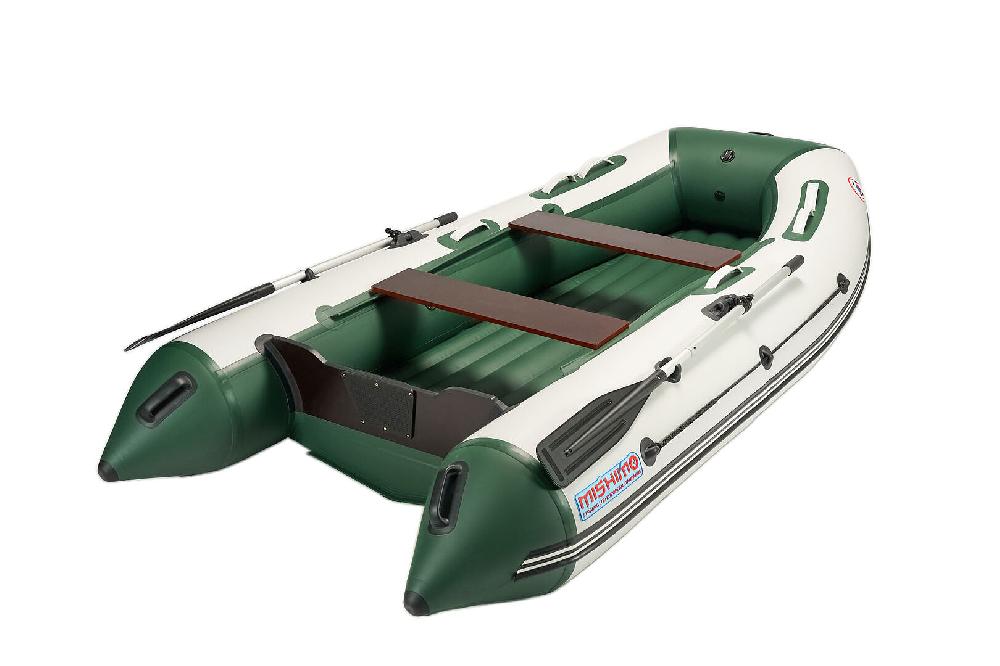 Лодка MISHIMO LITE 360 в Муроме