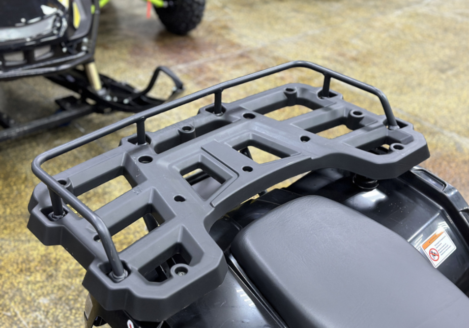 Квадроцикл GBM MAVERICK 300 NEW PREMIUM в Муроме