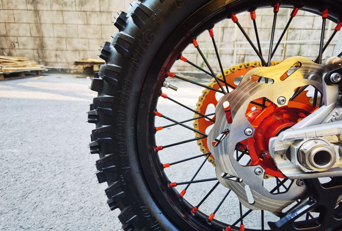 Мотоцикл JHLMOTO JHL Z8 NC300S (182-MN) в Муроме