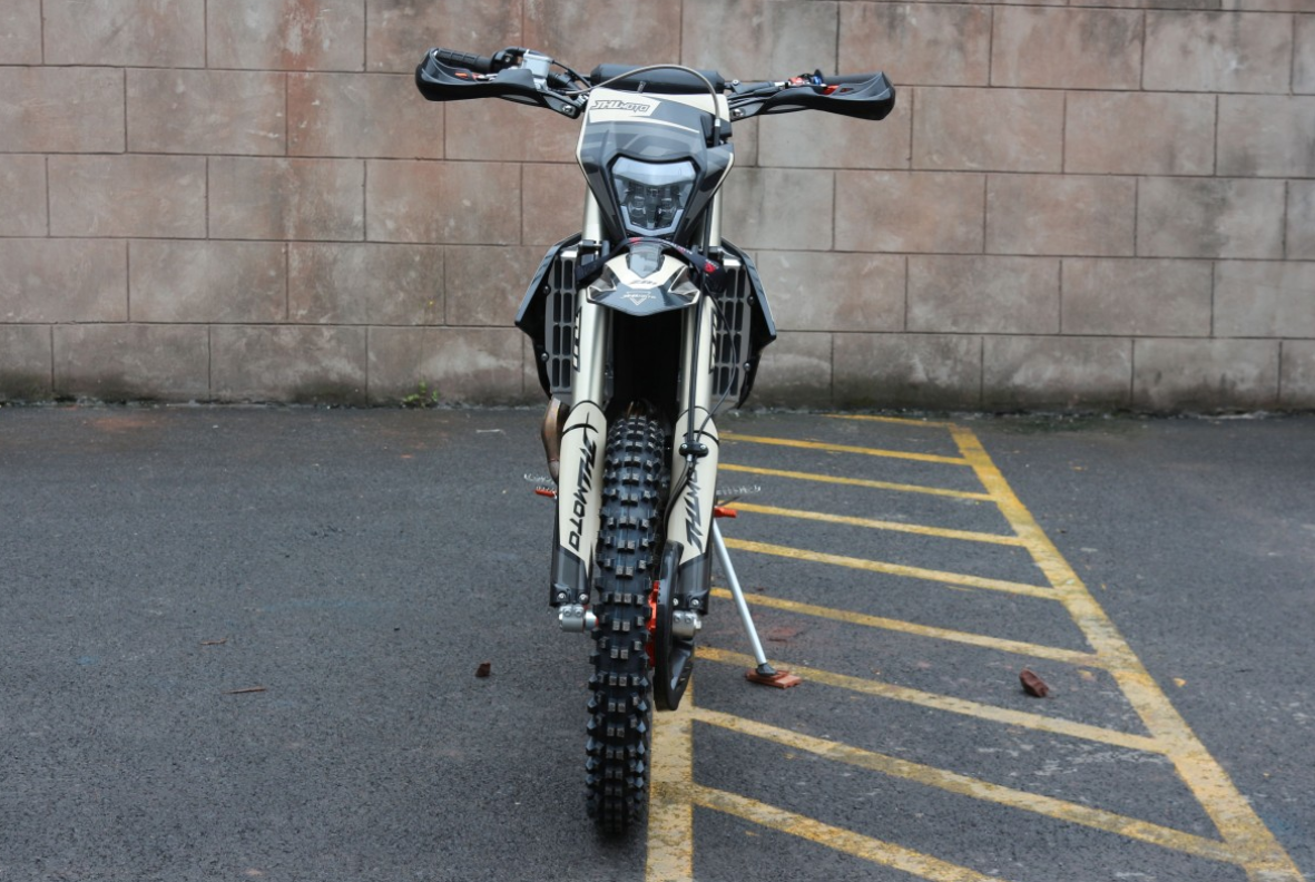 Мотоцикл JHLMOTO JHL Z8i (EFI) NC300S (182-MN) в Муроме