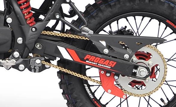 Питбайк Progasi Smart Max 150 в Муроме