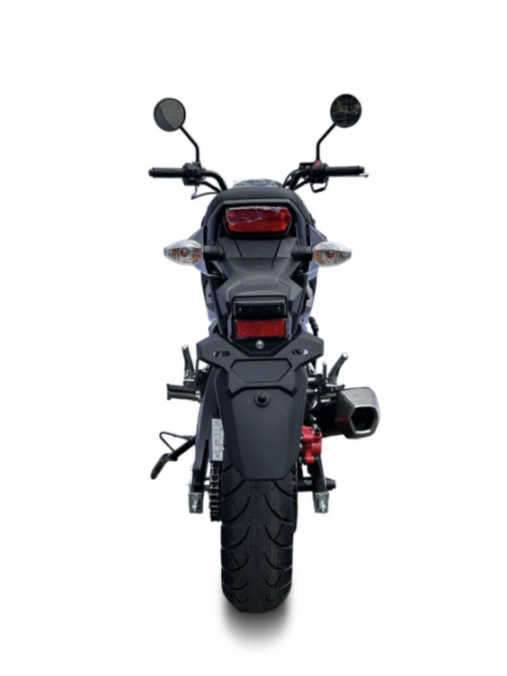 Мотоцикл PROMAX STRYKER 200(49) в Муроме