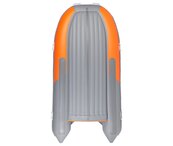 НАДУВНАЯ ЛОДКА GLADIATOR E380S в Муроме