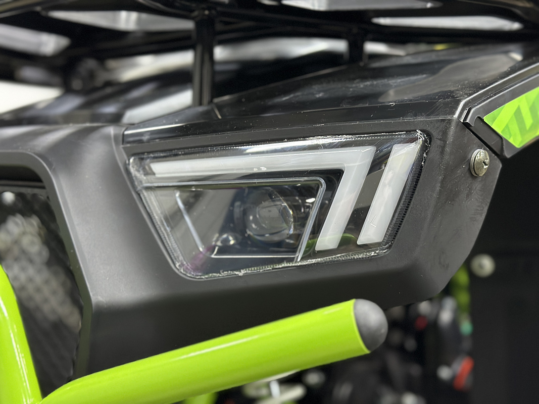 Квадроцикл PROMAX МАЙНКРАФТ 192 в Муроме