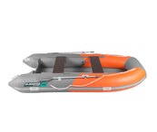 НАДУВНАЯ ЛОДКА GLADIATOR E380S в Муроме