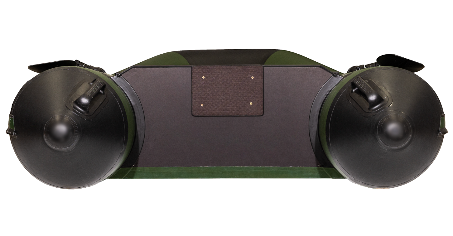 Лодка АКВА 2900 в Муроме