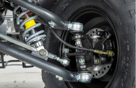 Квадроцикл YACOTA VIKING 200 в Муроме