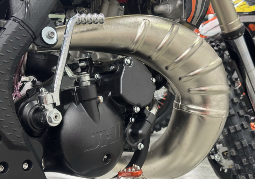 Мотоцикл JHLMOTO JHL M5 MT250 (1E66MM) в Муроме