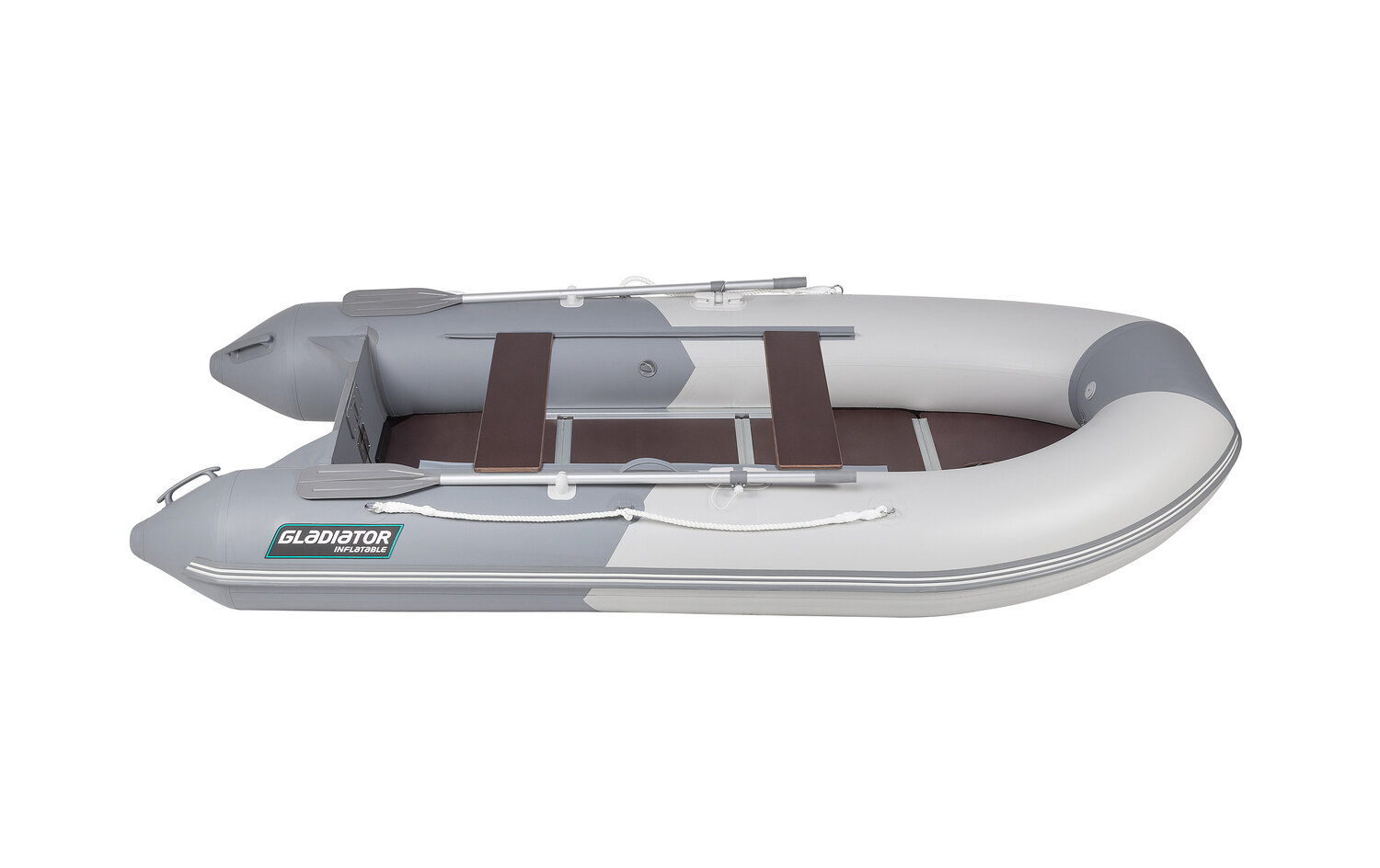 НАДУВНАЯ ЛОДКА GLADIATOR B330 в Муроме