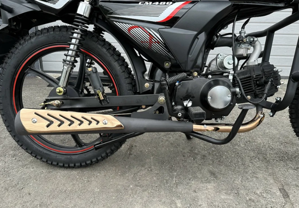 Мопед PROMAX SUPER MAX 150 LED в Муроме