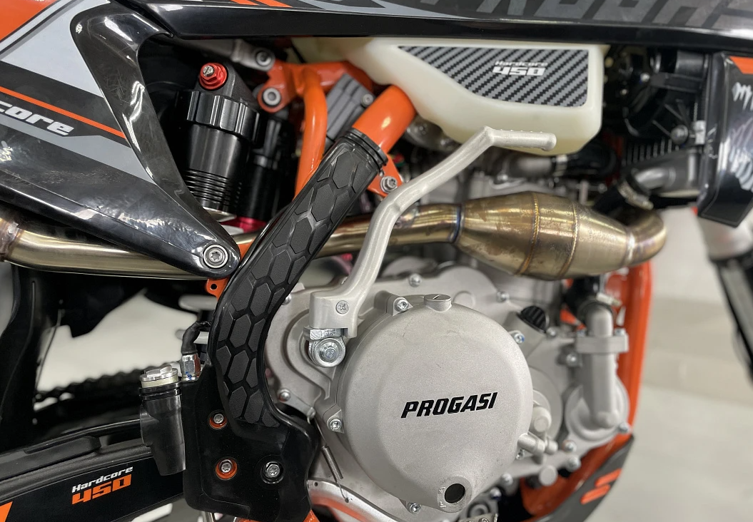 Мотоцикл PROGASI HARDCORE 450 в Муроме