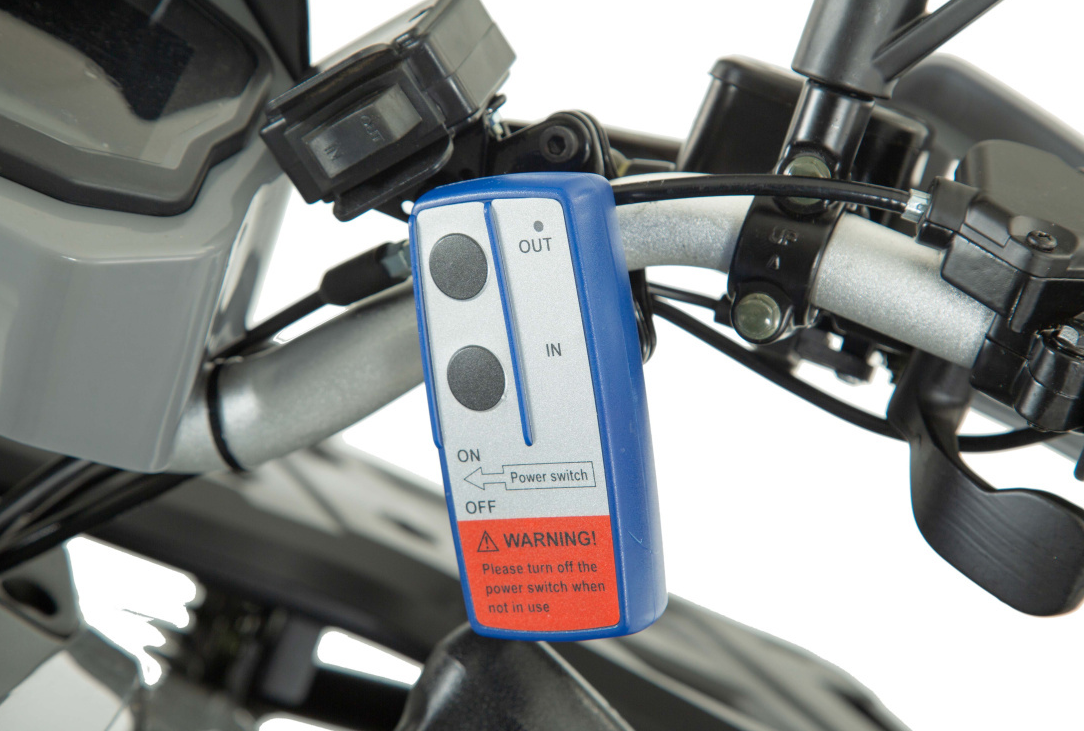 Квадроцикл YACOTA VIKING PRO 250 в Муроме