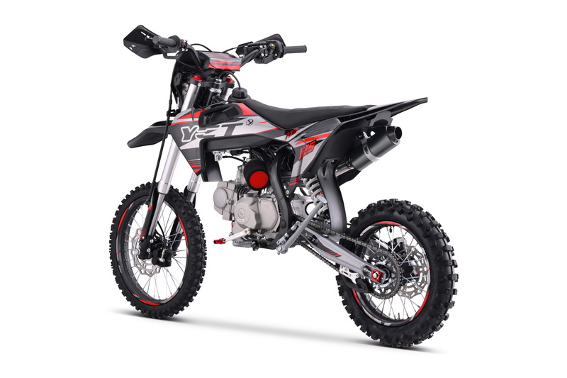 Питбайк YACOTA H5 125 в Муроме