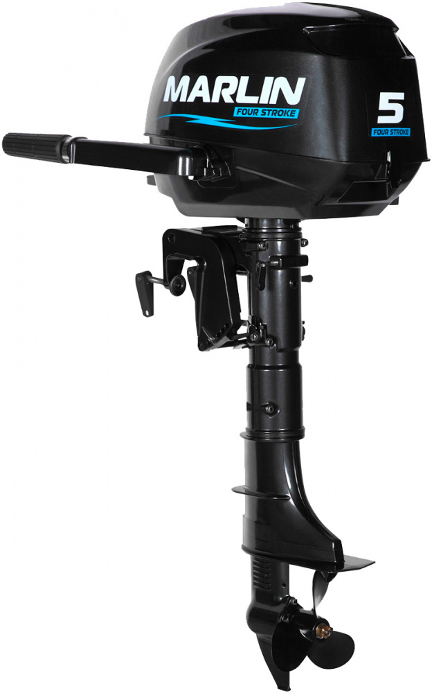 Лодочный мотор MARLIN MF 5 AMHL в Муроме