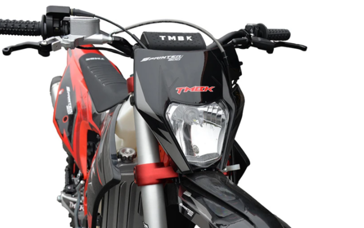 Питбайк TMBK Sprinter 300 (NB300) в Муроме