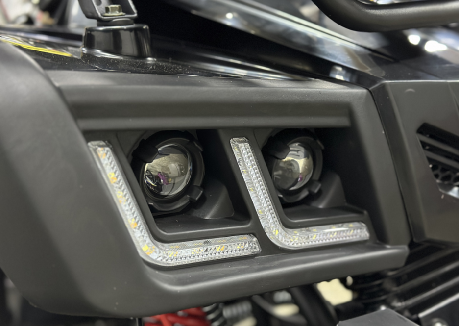 Квадроцикл GBM MAVERICK 300 NEW PREMIUM в Муроме