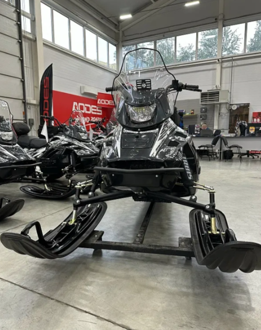 СНЕГОХОД IRBIS SF200L XE SUPERLONG в Муроме