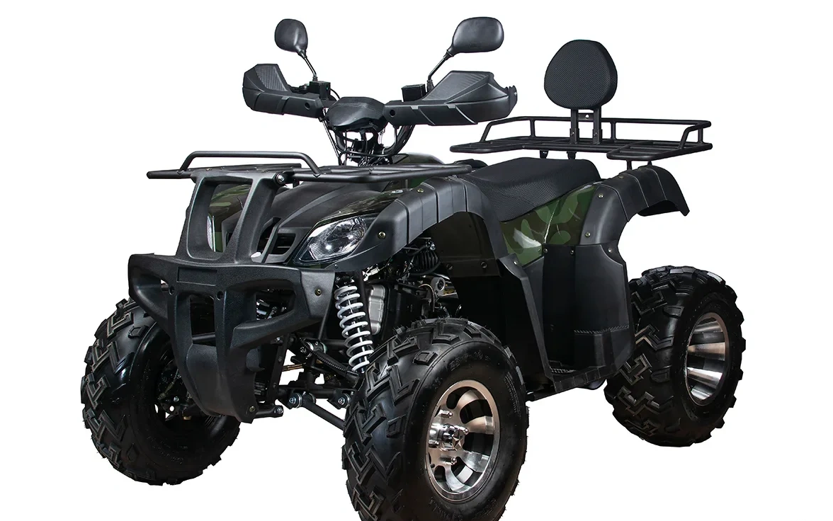 Квадроцикл YACOTA SELA 200 PRO в Муроме