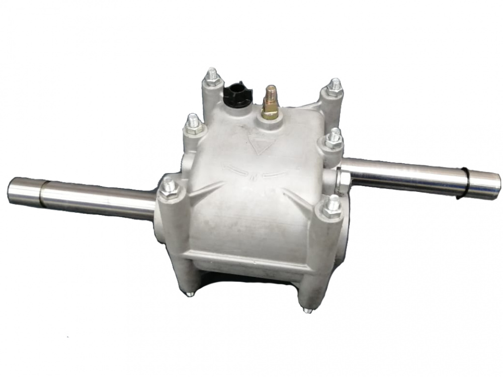 Реверс-Редуктор мотобуксировщик в Муроме