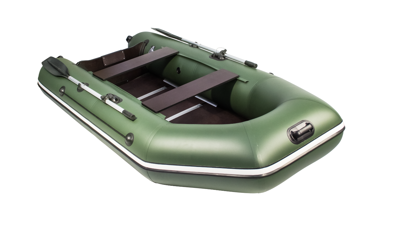 Лодка АКВА 2900 СК в Муроме