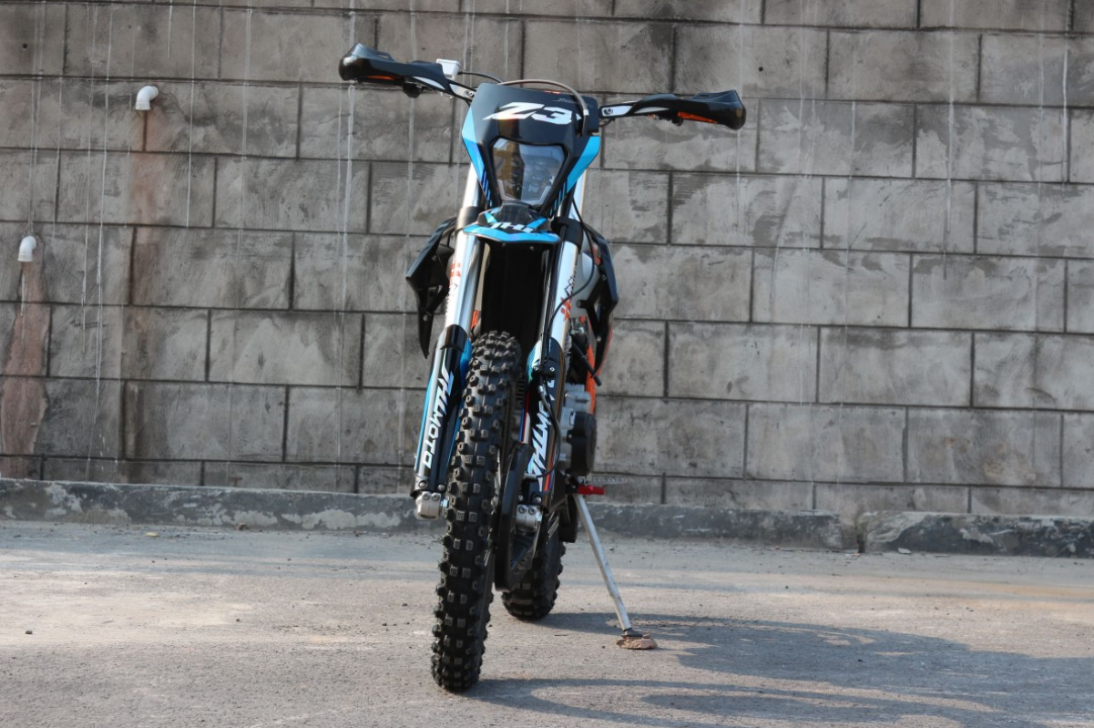 Мотоцикл JHLMOTO JHL Z3 CB250 (172FMM-3A) в Муроме