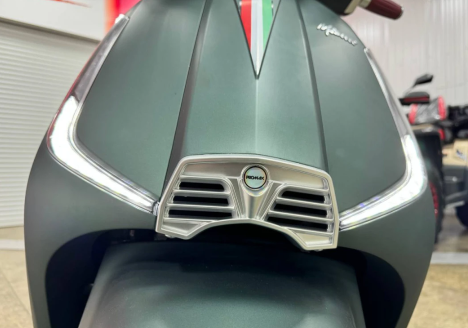 Скутер PROMAX Miami 240 (49) в Муроме