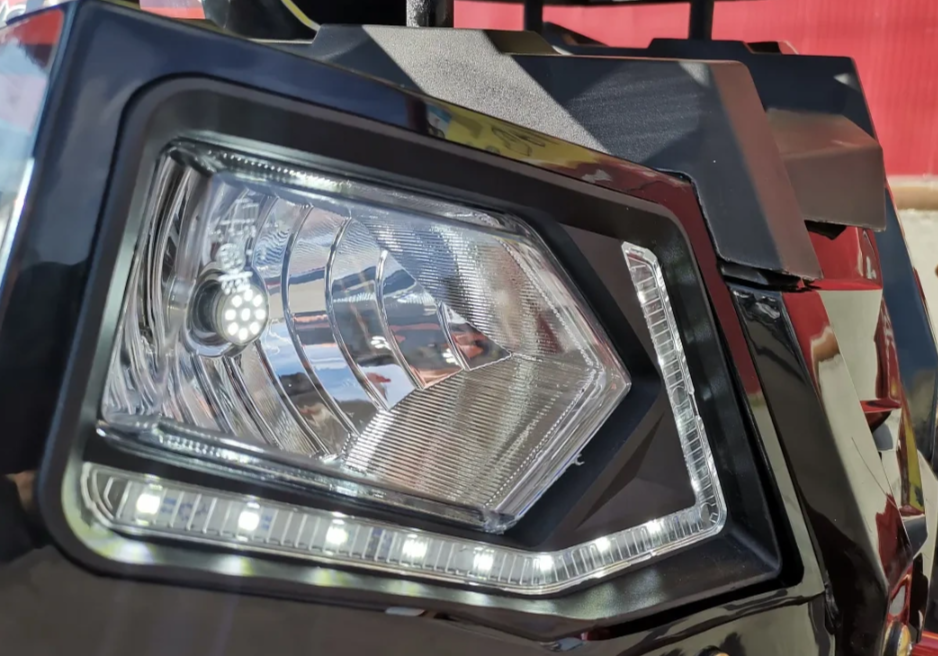 Квадроцикл GBM SHARP BIG 300 NEW в Муроме