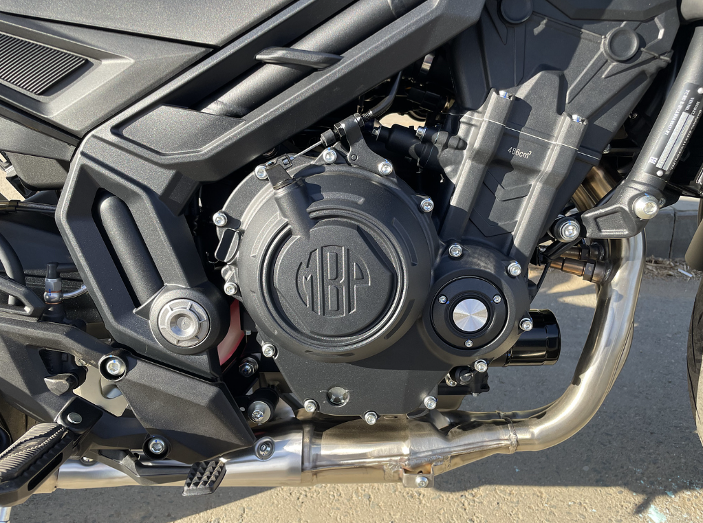 Мотоцикл STELS M502N в Муроме