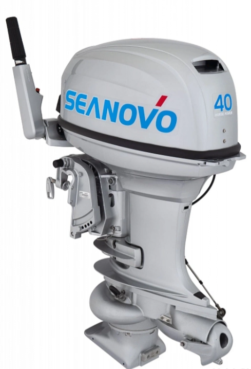 Лодочный мотор SEANOVO SNJ40FH в Муроме
