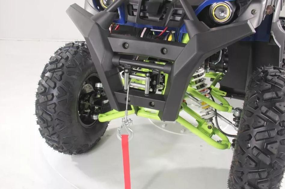 Квадроцикл YACOTA SELA MAX в Муроме