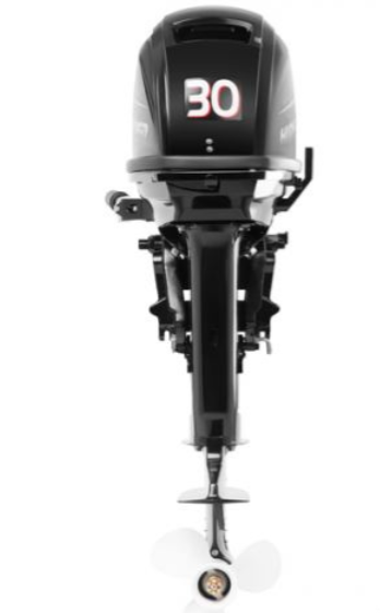 Лодочный мотор HIDEA HD30FHS в Муроме