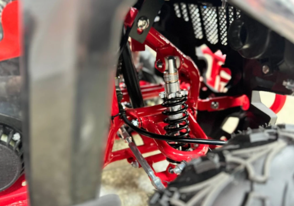 Квадроцикл GBM ROBLOX в Муроме