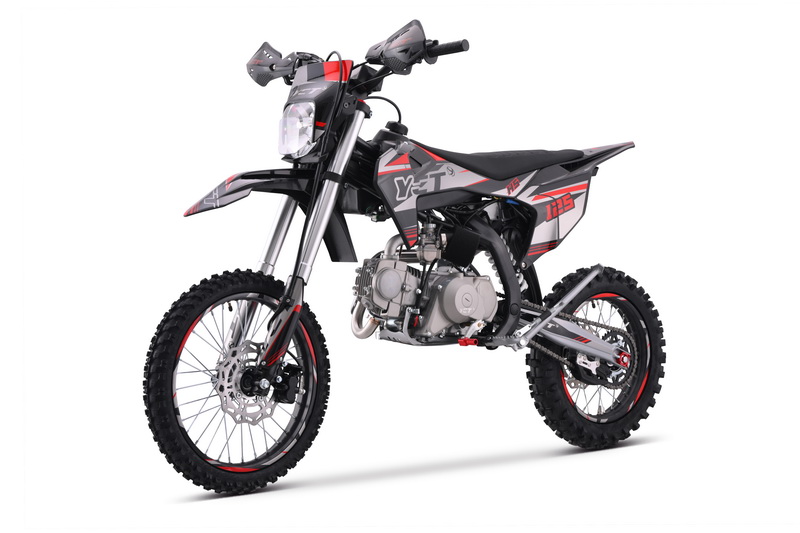 Питбайк YACOTA H5 125 в Муроме