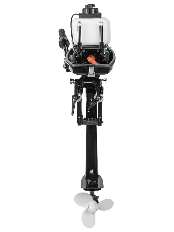 ЛОДОЧНЫЙ МОТОР GLADIATOR G3FHS в Муроме