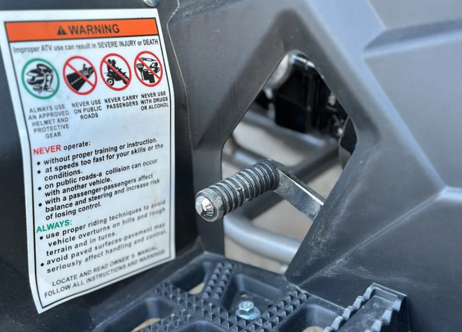 Квадроцикл GBM DAXTER 220 NEW в Муроме