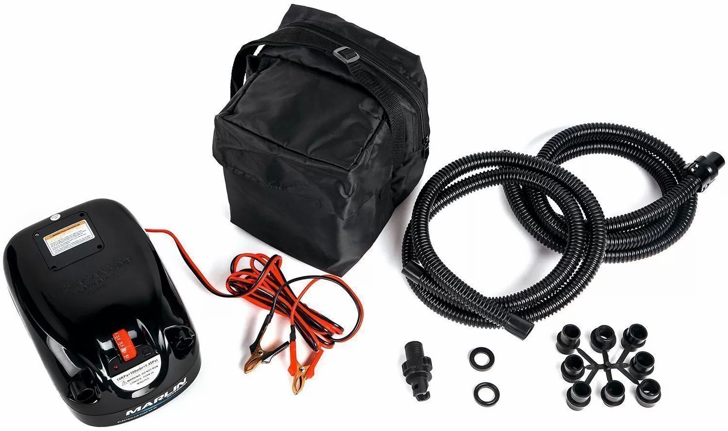 ЭЛЕКТРИЧЕСКИЙ НАСОС MARLIN GP-80 в Муроме