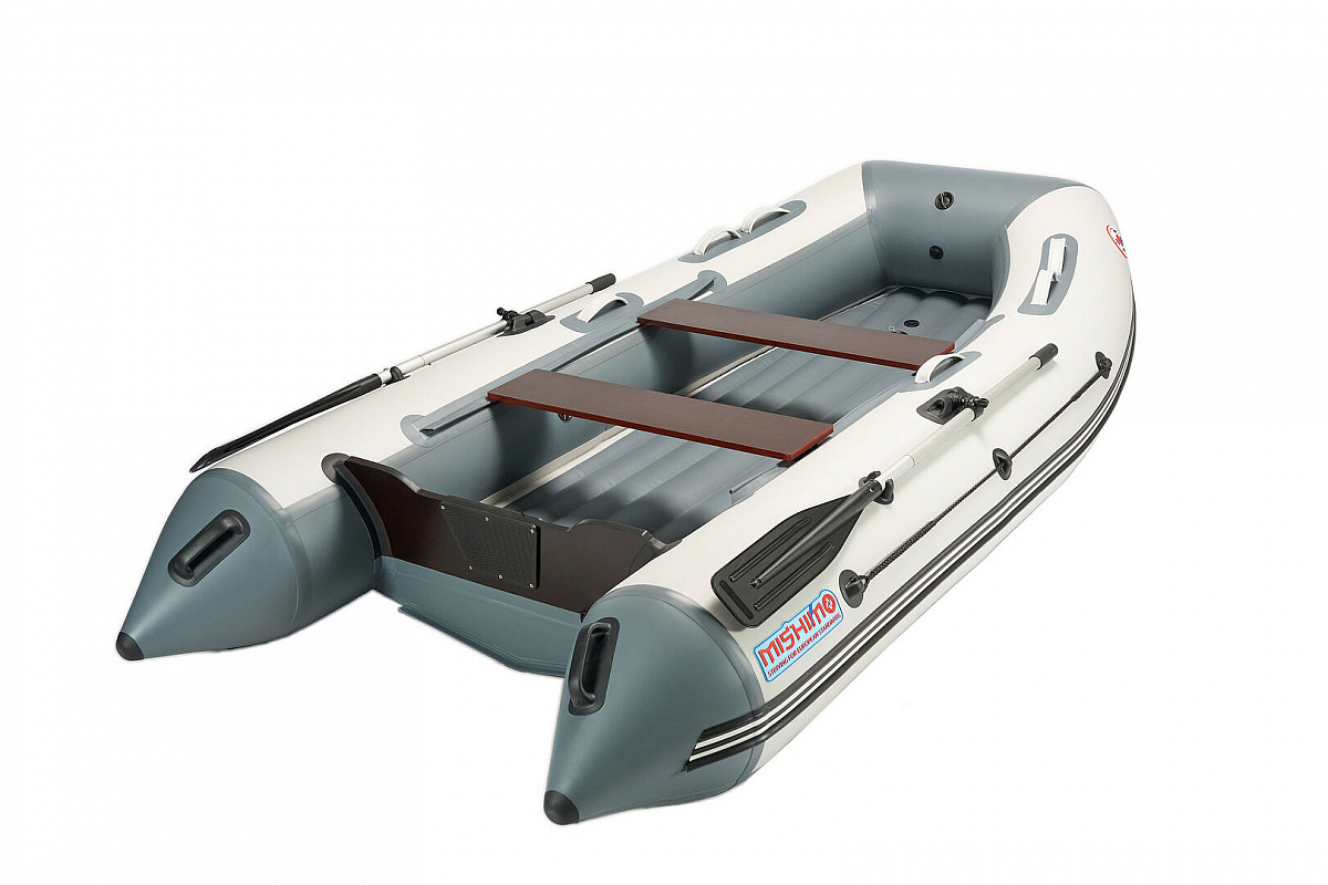 Лодка MISHIMO LITE 350 в Муроме