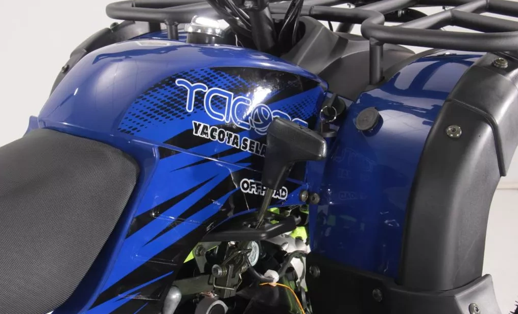 Квадроцикл YACOTA SELA MAX в Муроме