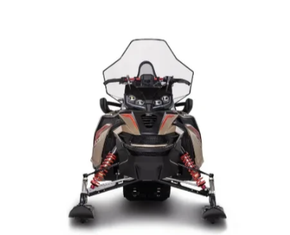 Снегоход AODES Siberiacross 1000 SWT 600mm LCD 6.8 в Муроме