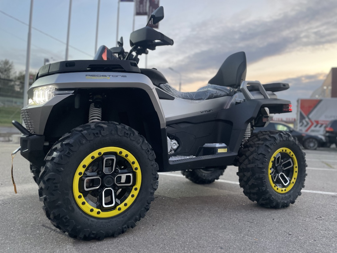 Квадроцикл BENDA Redstone 550 R2 в Муроме