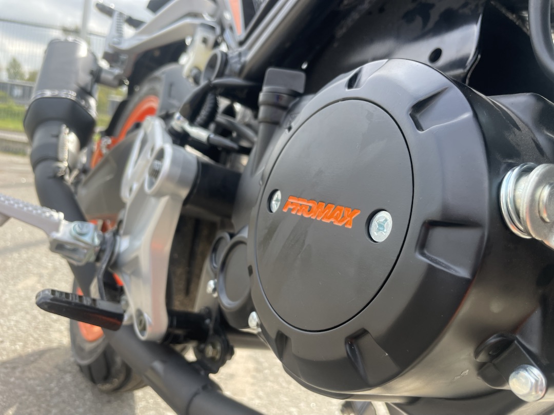 Мопед PROMAX CB150R (49) в Муроме