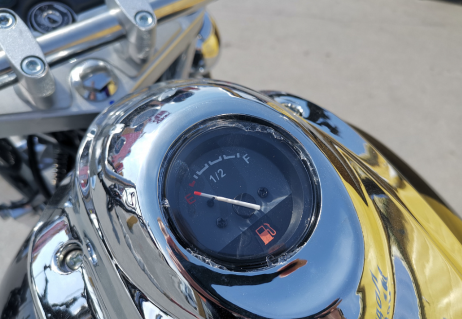 Мотоцикл MOTOLAND (МОТОЛЕНД) WOLF 250 в Муроме