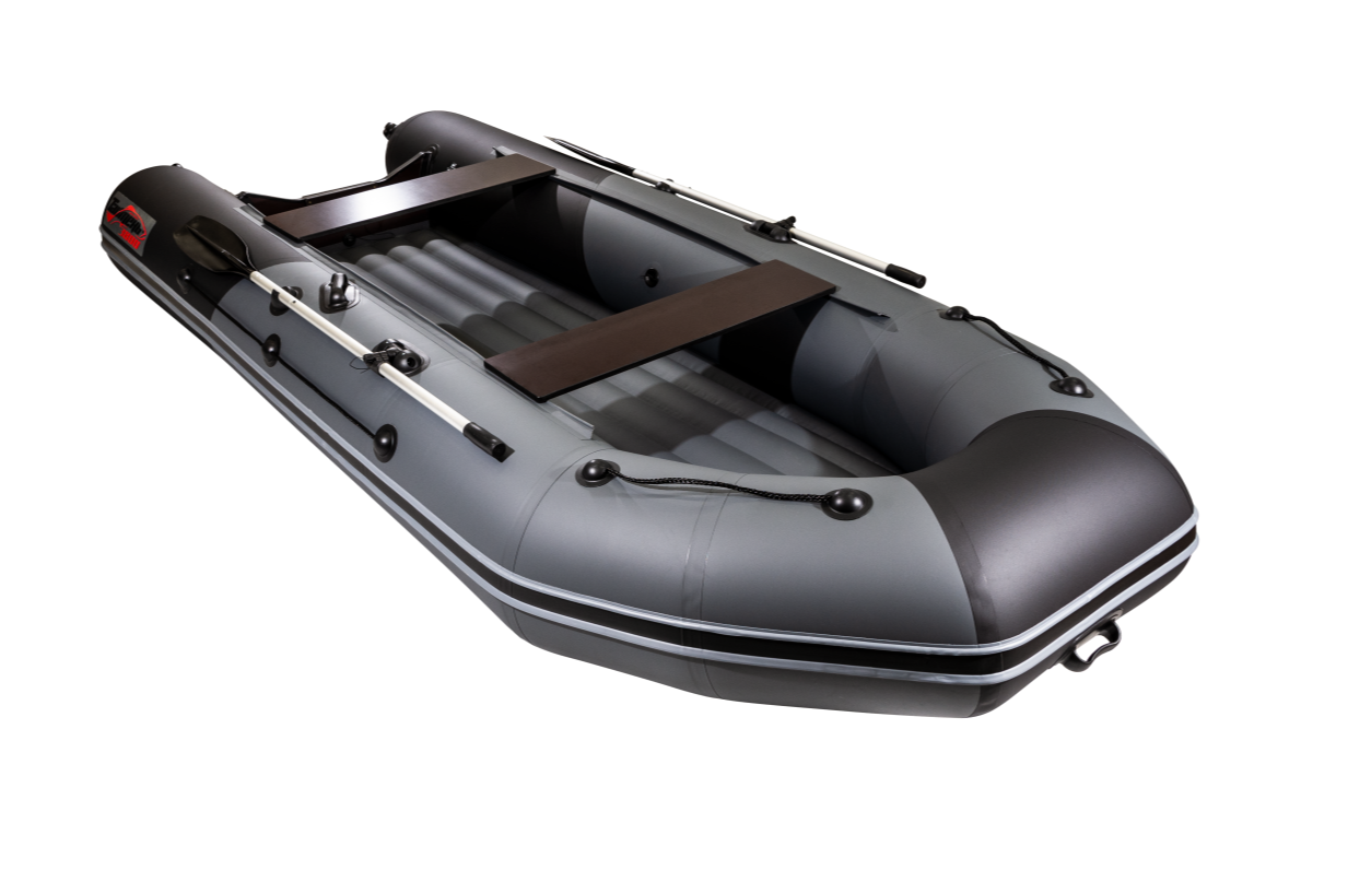 Лодка Таймень NX 3800 НДНД PRO в Муроме