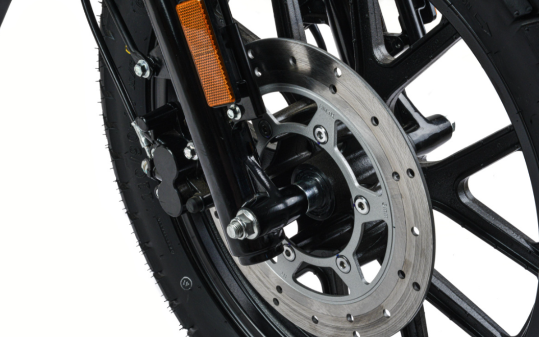 Мотоцикл MOTOLAND (МОТОЛЕНД) TEXAS 300 в Муроме