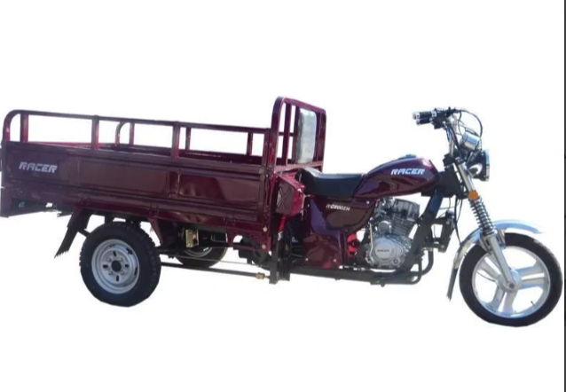 Трицикл RACER RC200ZH MURAVEI в Муроме