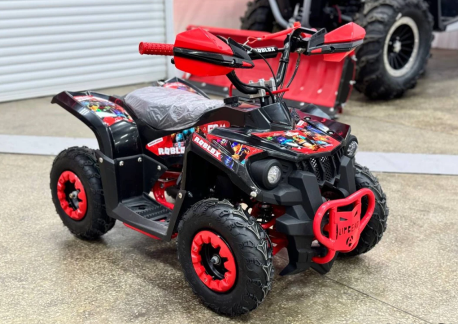 Квадроцикл GBM ROBLOX в Муроме