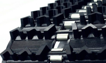 Мотобуксировщик Ураган Универсал 18 л.с. в Муроме