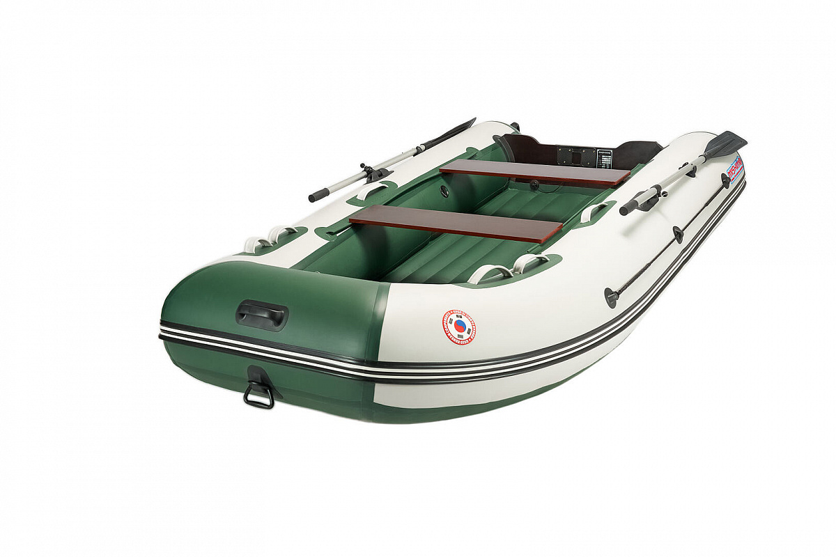 Лодка MISHIMO LITE 350 в Муроме